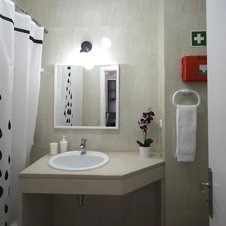 Apartamento Ines Apartmán