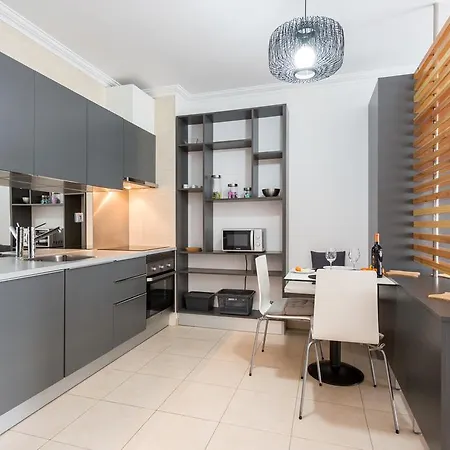 Apartamento Ines Portimão