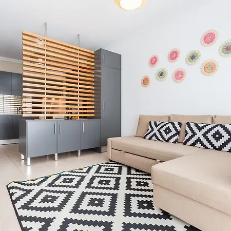 Apartamento Ines *
