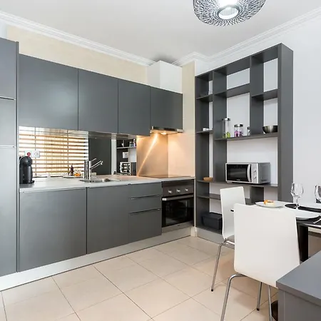 Apartamento Ines Apartmán Portimão