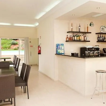 Apartamento Ines Appartement Portimão