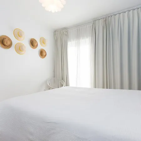 Apartamento Ines *