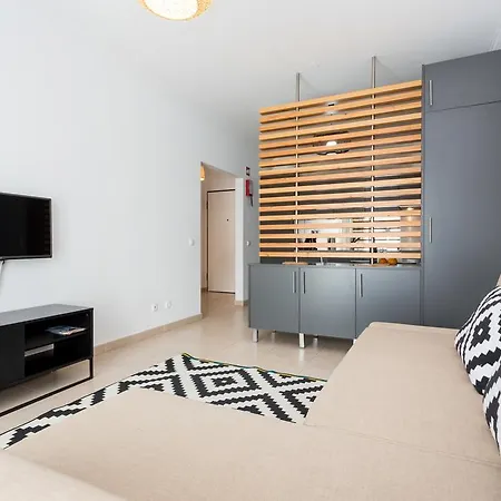 Apartamento Ines