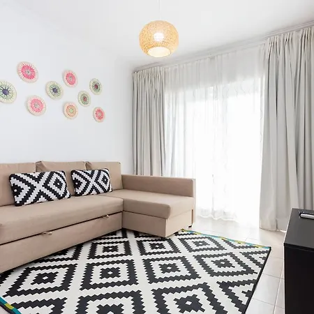 Apartamento Ines * Portimão