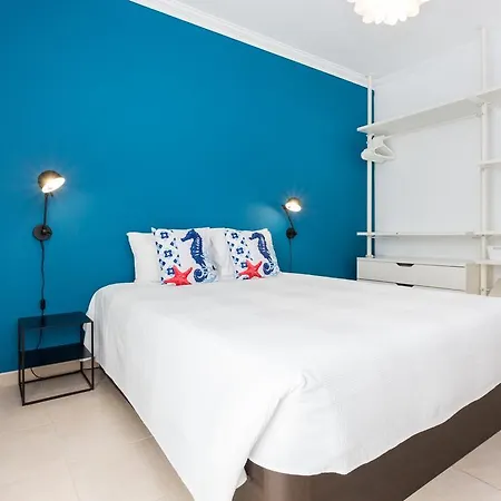 Appartement Apartamento Ines *