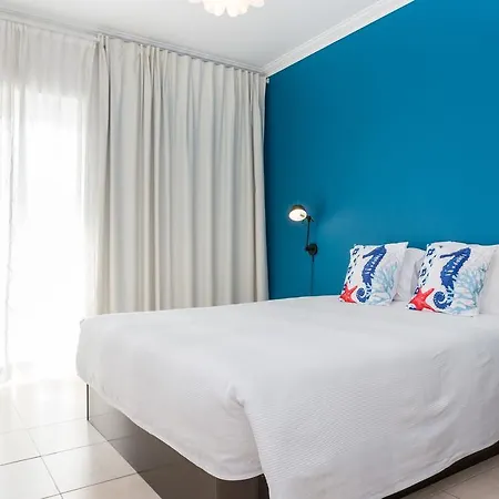 Apartamento Ines *