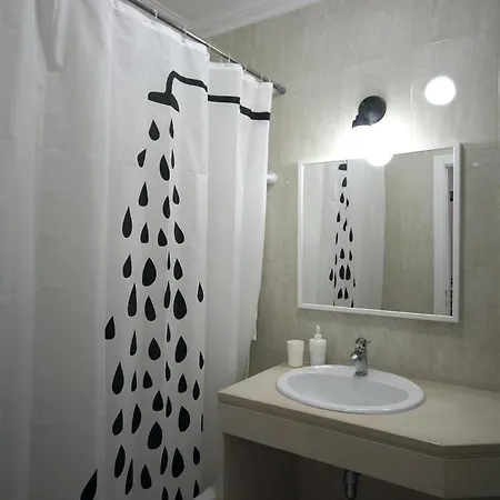 Apartamento Ines פורטימאו